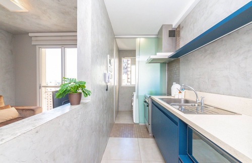 Agua Verde Apartamento | Condominio Felice