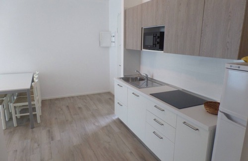 Bibione Apartamento | CONDOMINIO GIARDINO C - NEW 2017! - Apartamento para 7 personas en Bibione