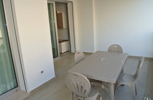 Bibione Apartamento | CONDOMINIO GIARDINO C - NEW 2017! - Apartamento para 7 personas en Bibione