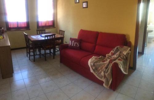 Aosta Apartamento | Condominio Il Rustico