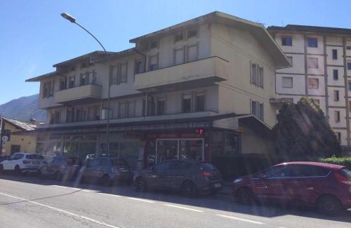 Aosta Apartamento | Condominio Il Rustico