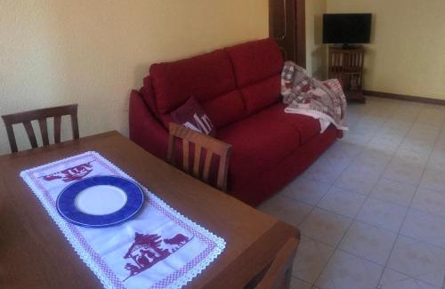 Aosta Apartamento | Condominio Il Rustico