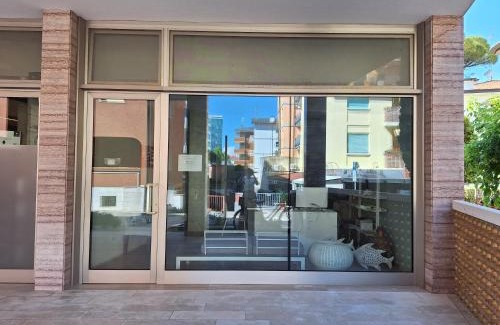 Lignano Sabbiadoro Apartamento | Condominio Italia