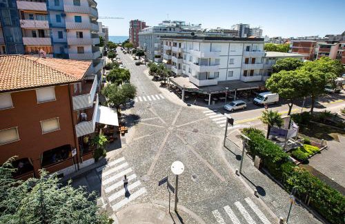 Lignano Sabbiadoro Apartamento | Condominio Italia