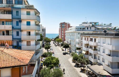 Lignano Sabbiadoro Apartamento | Condominio Italia