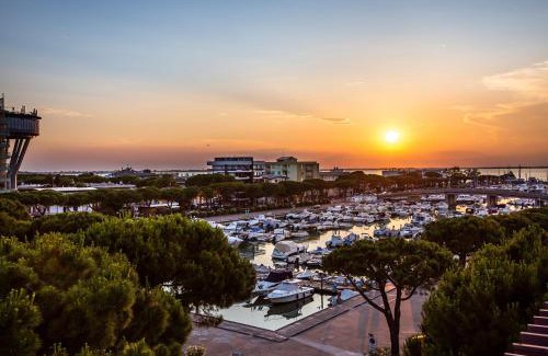 Lignano Sabbiadoro Apartamento | Condominio Italia