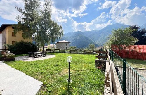 Forni di Sotto Apartamento | Condominio Le Dolomiti