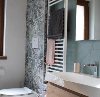Forni di Sotto Apartamento | Condominio Le Dolomiti