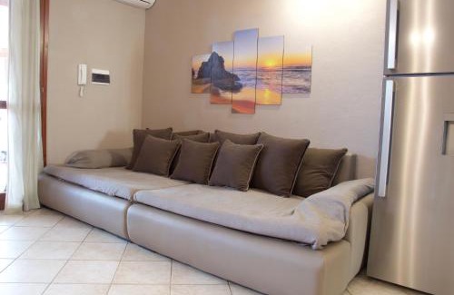 Santa Teresa di Gallura Apartamento | Condominio Le Palme