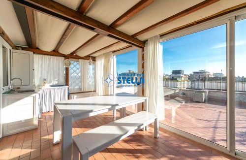 Jesolo Apartamento | Condominio London