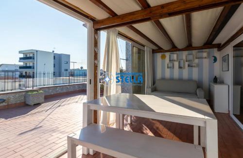 Jesolo Apartamento | Condominio London