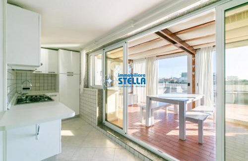 Jesolo Apartamento | Condominio London