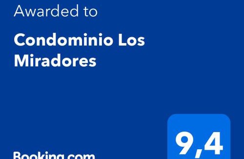 Papudo Apartamento | Condominio Los Miradores