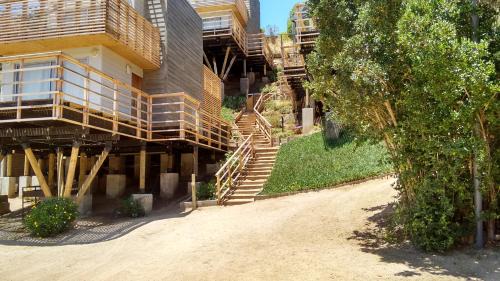 Papudo Apartamento | Condominio Los Miradores