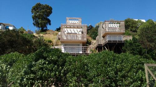 Papudo Apartamento | Condominio Los Miradores