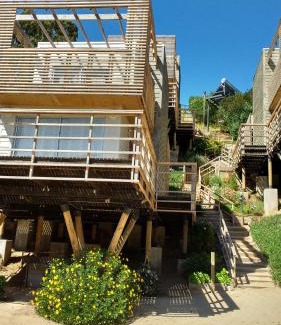 Papudo Apartamento | Condominio Los Miradores