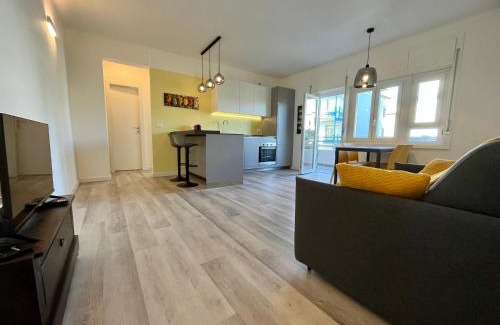 Grado Apartamento | Condominio Martini