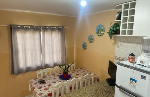 Porto Seguro Apartamento | CONDOMINIO MIRALVA