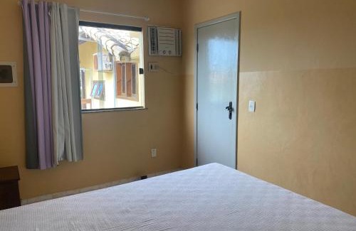 Porto Seguro Apartamento | CONDOMINIO MIRALVA