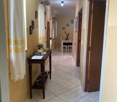 Porto Seguro Apartamento | CONDOMINIO MIRALVA