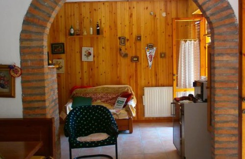 Fiuggi Apartamento | Condominio Nadir