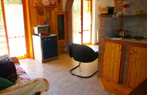 Fiuggi Apartamento | Condominio Nadir