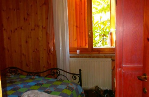 Fiuggi Apartamento | Condominio Nadir