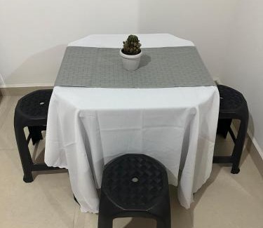 Dom Aquino Apartamento | Condominio Ormond