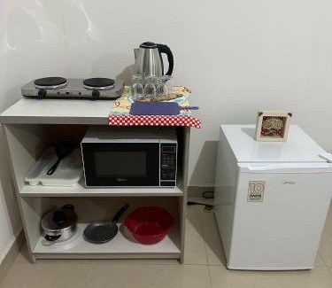 Dom Aquino Apartamento | Condominio Ormond