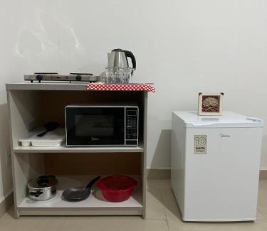 Dom Aquino Apartamento | Condominio Ormond