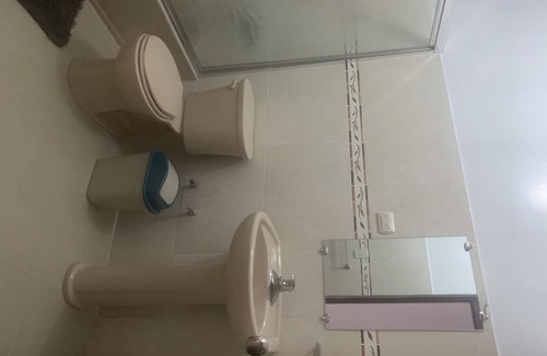Gregorio Luperon Condominio | Condominio Paradise III con 3 piscinas, gimnasio, parque infantil y mas ..