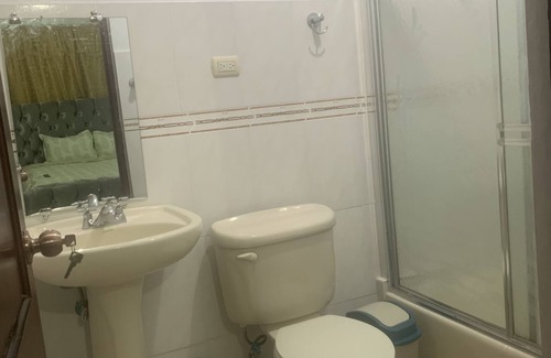 Gregorio Luperon Condominio | Condominio Paradise III con 3 piscinas, gimnasio, parque infantil y mas ..