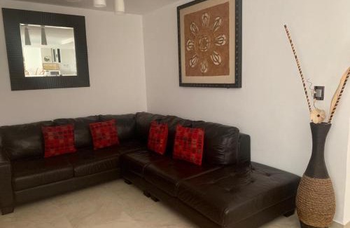 Escandon I Seccion Apartamento | Condominio Renoir