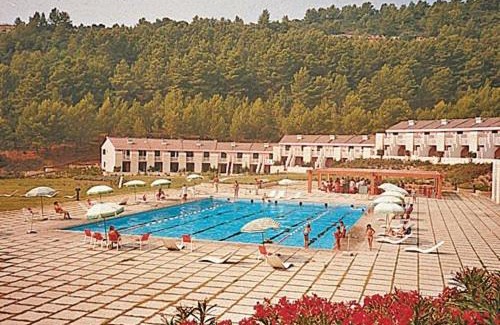 Vieste Apartamento | Condominio Residence I Delfini
