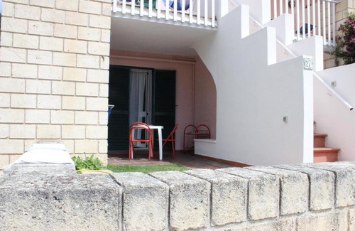Vieste Apartamento | Condominio Residence I Delfini