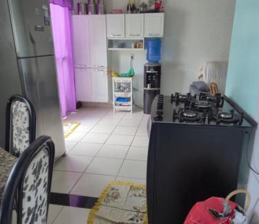 Tenone Casa | Condominio Rios do Pará