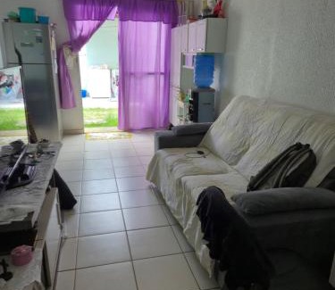 Tenone Casa | Condominio Rios do Pará