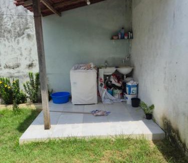 Tenone Casa | Condominio Rios do Pará