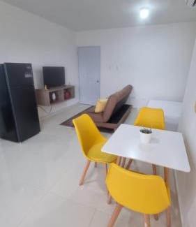 Residencial Alameda Oeste Apartamento | Condominio Santo Domingo