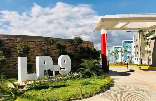 Residencial Alameda Oeste Apartamento | Condominio Santo Domingo