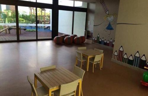 Paiva Apartamento | Condominio Terraco Laguna
