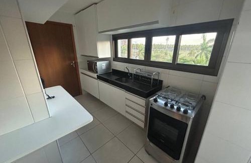 Paiva Apartamento | Condominio Terraco Laguna
