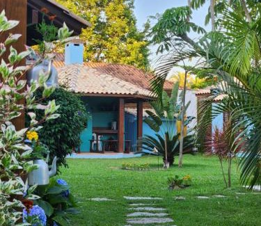 Garopaba Casa | Condominio Vila Lila