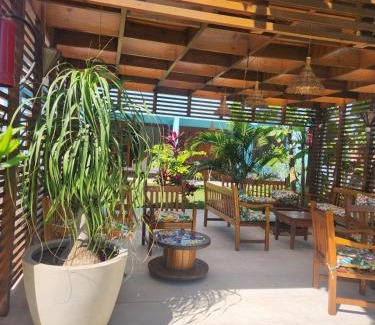 Garopaba Casa | Condominio Vila Lila