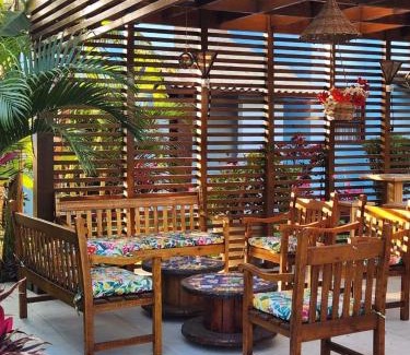 Garopaba Casa | Condominio Vila Lila