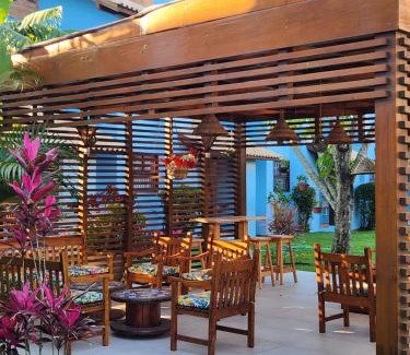 Garopaba Casa | Condominio Vila Lila