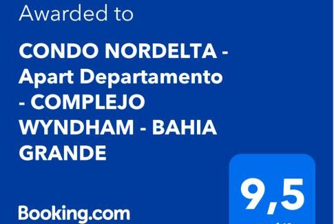 Nordelta Apartamento | CONDOMINIOS de la BAHIA - Apart Departamento - BAHIA GRANDE - NORDELTA
