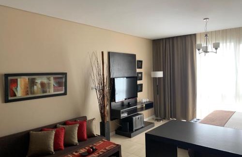 Nordelta Apartamento | CONDOMINIOS de la BAHIA - Apart Departamento - BAHIA GRANDE - NORDELTA