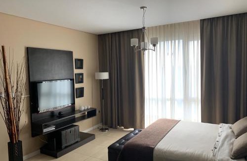Nordelta Apartamento | CONDOMINIOS de la BAHIA - Apart Departamento - BAHIA GRANDE - NORDELTA