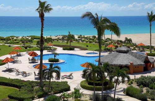 San Jose del Cabo Apartamento | Condominios El Dorado II